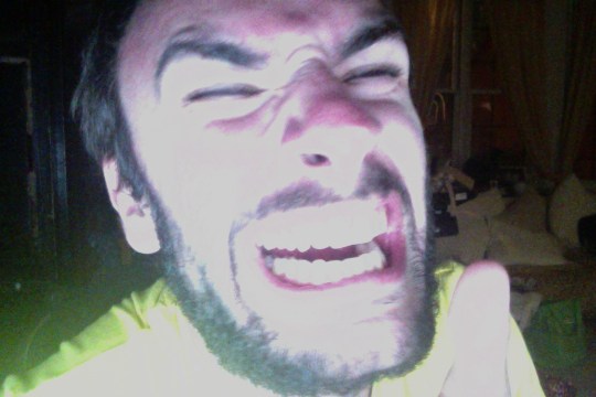 Photo on 7-4-16 at 9.38 PM